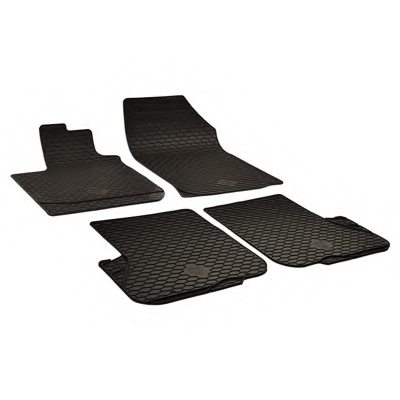 RAMEDER 123331 Floor Mat Set